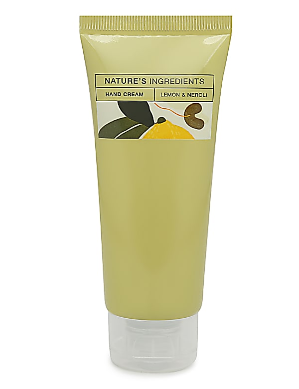 Hand Cream 60ml