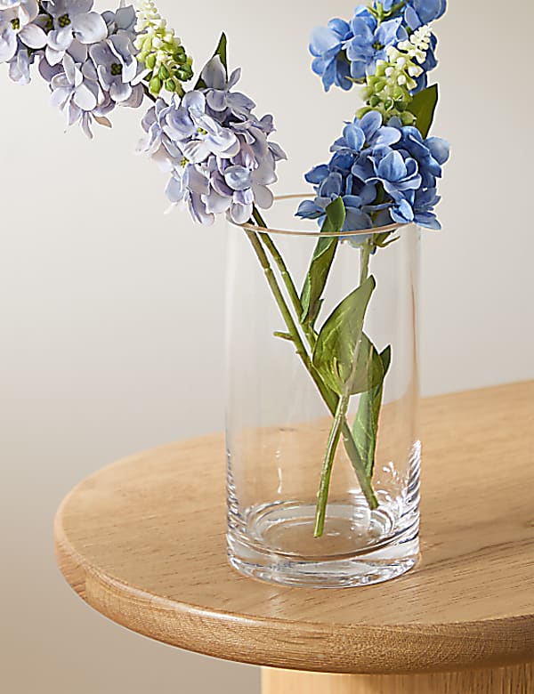 Small Cylinder Vase