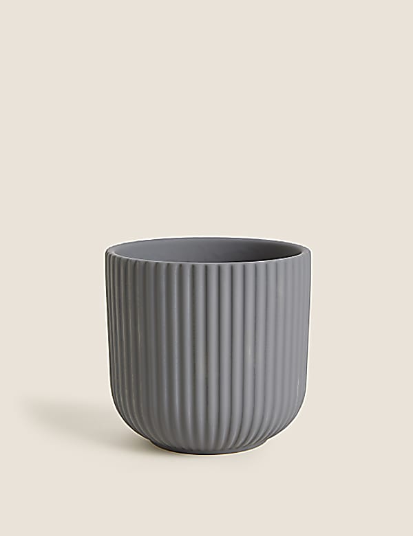 Large Ceramic Planter