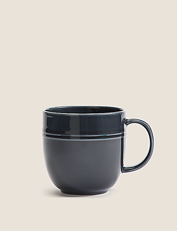 Marlowe Mug