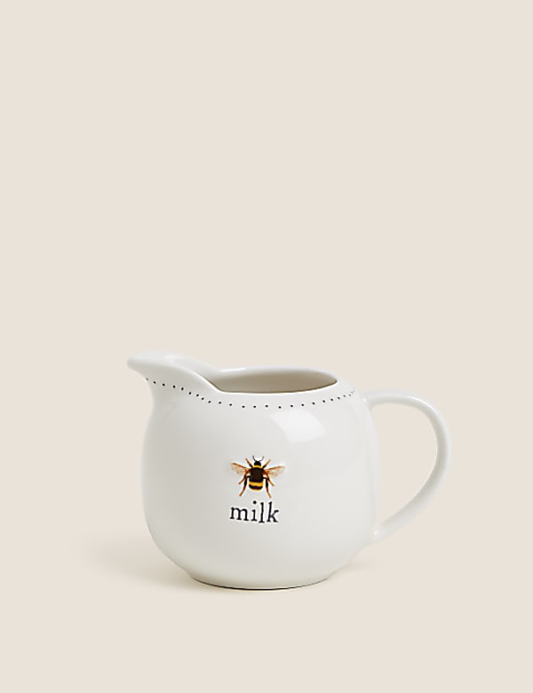 Small Bee Jug