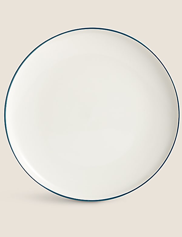 Tribeca Dinner Plate