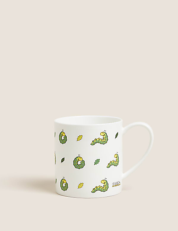 Colin The Caterpillar™ Mug