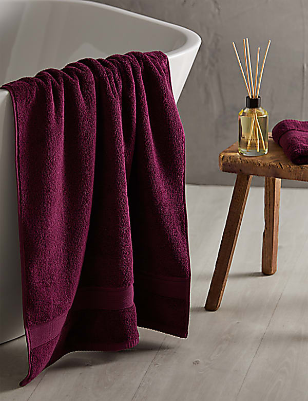 Ultimate Super Soft Pure Cotton Towel