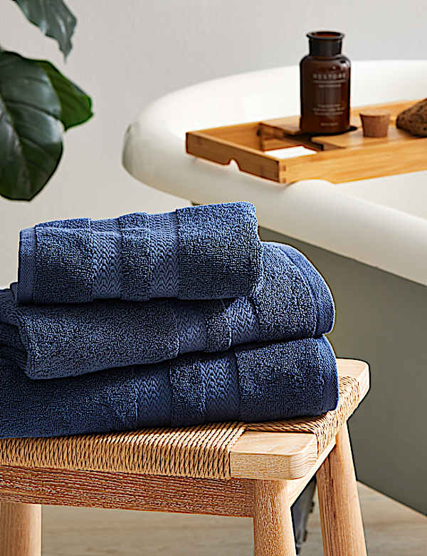 Autograph Hotel Ultimate Retreat Towel