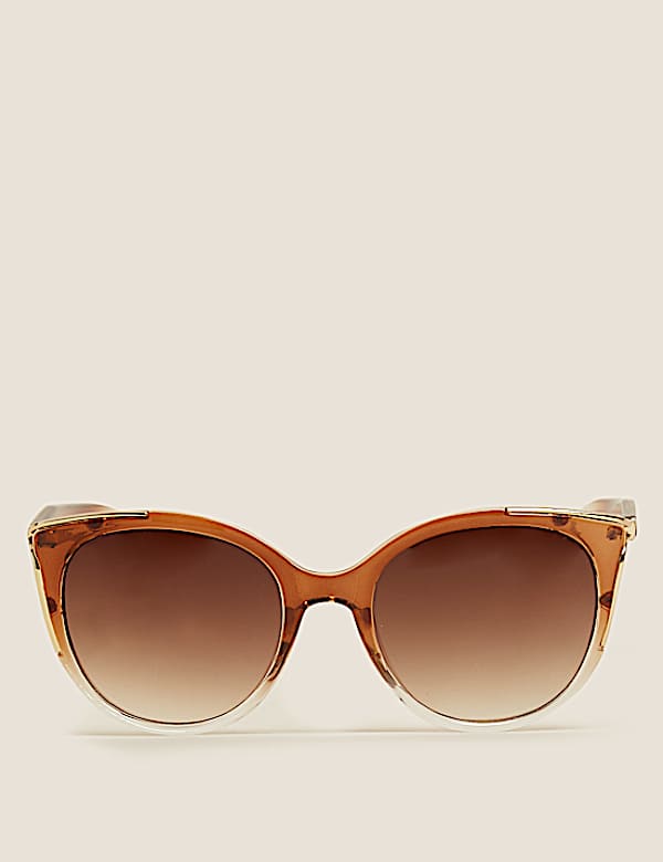 Cat Eye Sunglasses