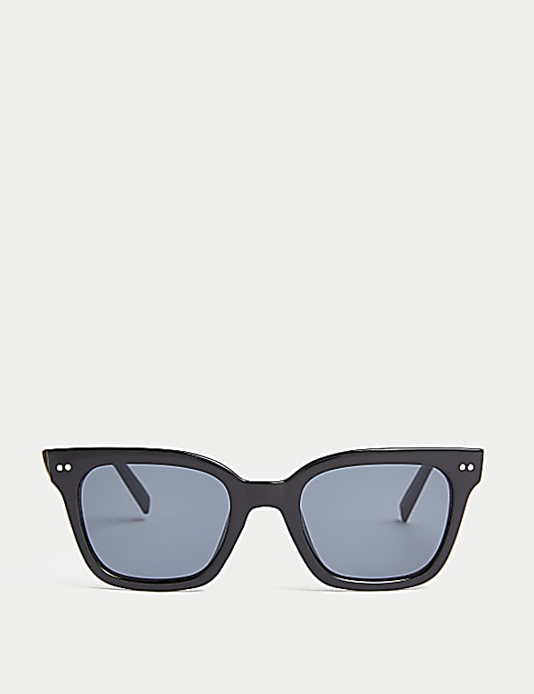 Square Sunglasses