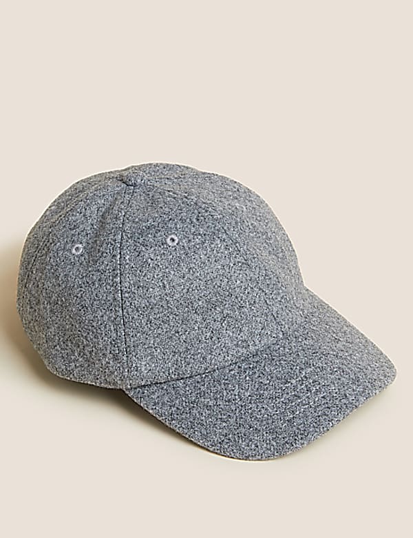 Marks and spencer flat cap store