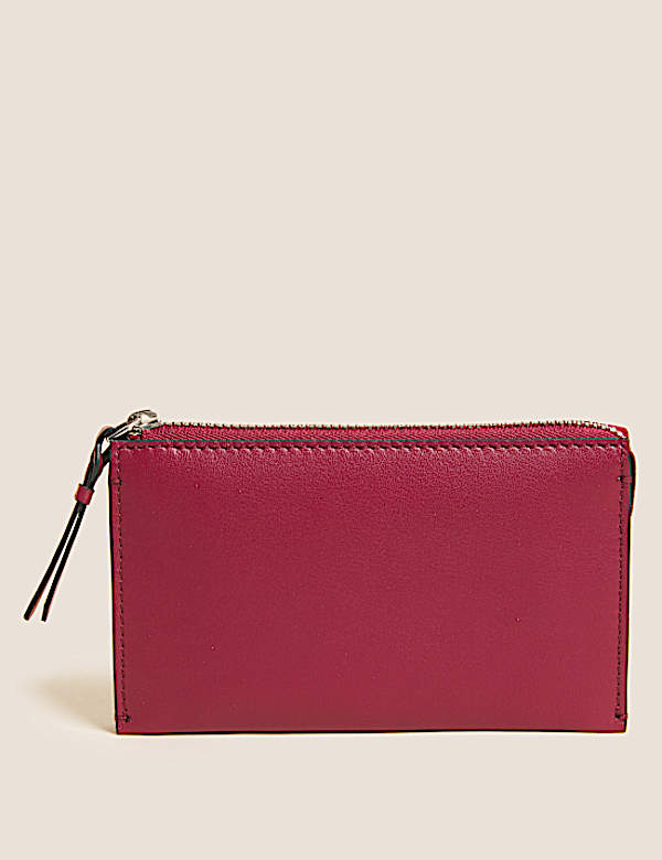 Leather Purse