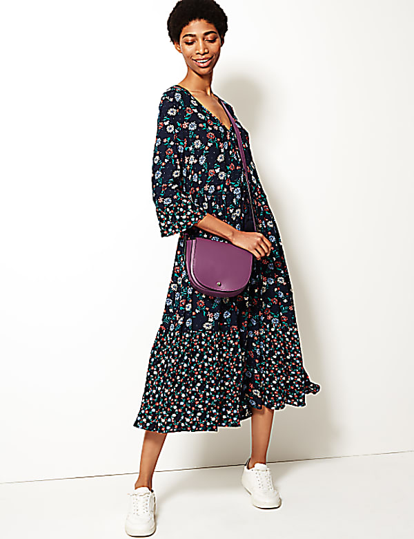 Cross Body Bag