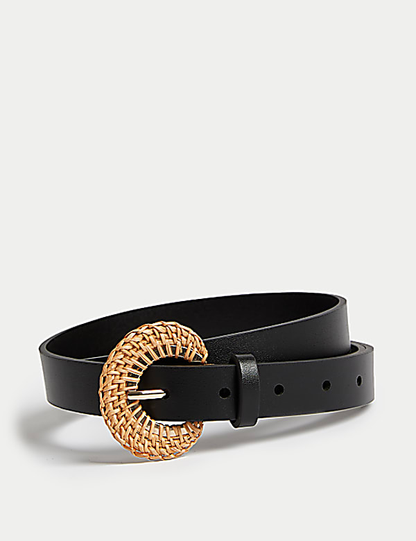 Buckle Belt