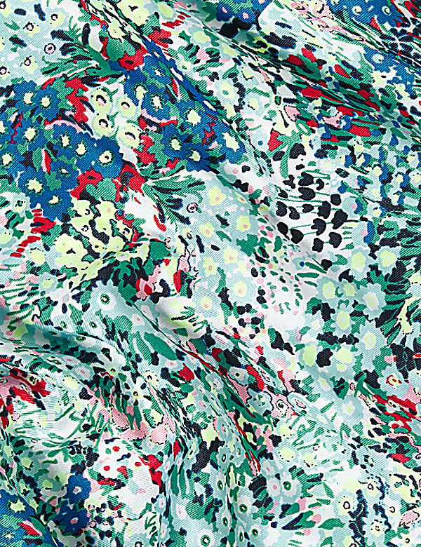Printed Neckerchief