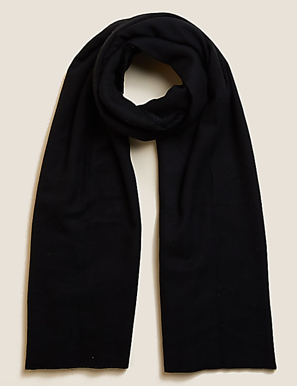 Blanket Scarf