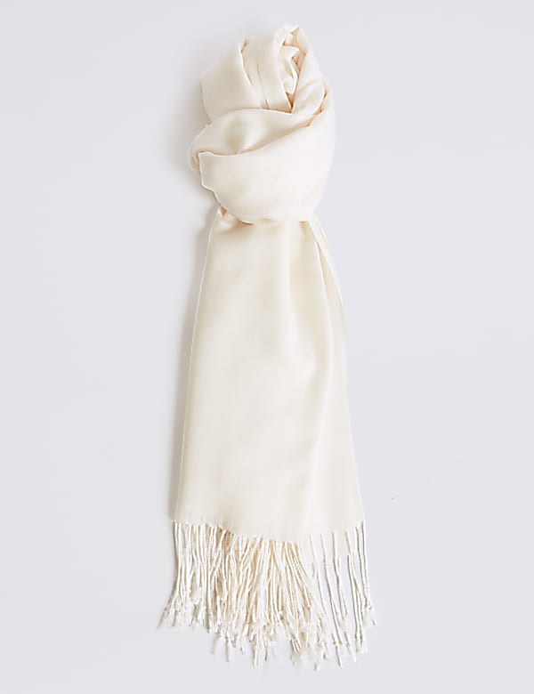Shawl with Modal