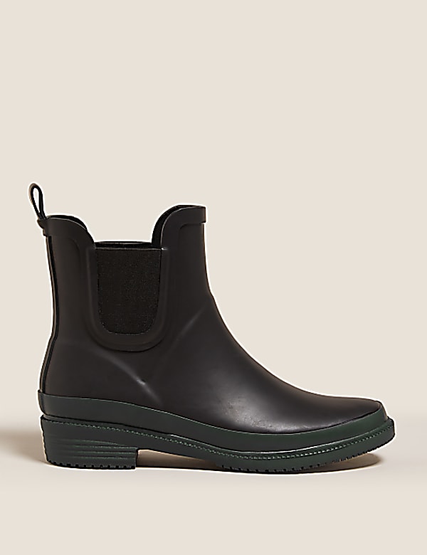 Marks and spencer wellington boots clearance