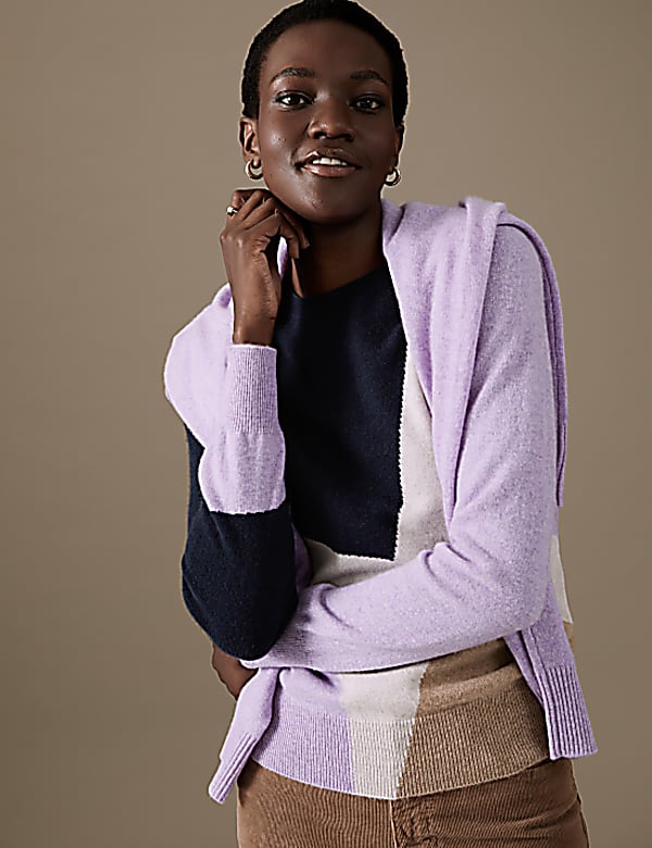 Marks and spencer pure cashmere shop