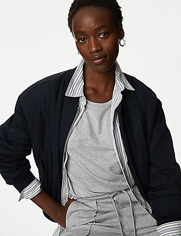 Pure Cotton Essential Fit T-Shirt