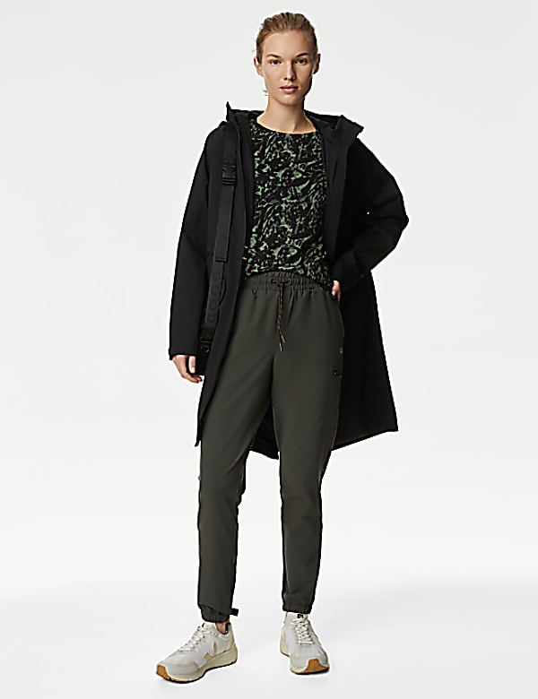 Stormwear™ Tapered Leg Walking Trousers