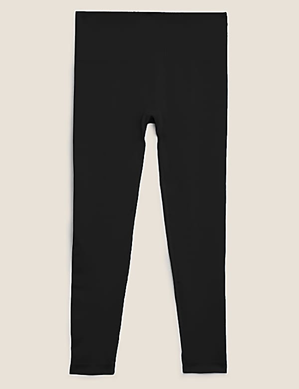 Go Seamless Compression Gym Leggings