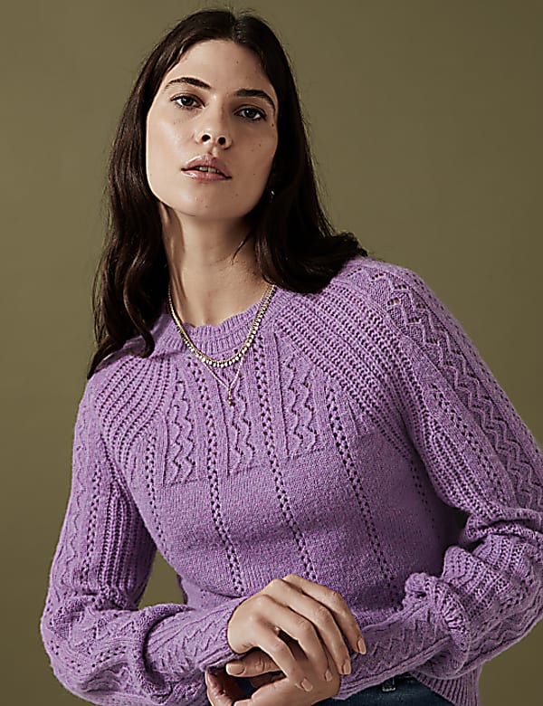 HOT Womens Knitwear Marks Spencer Knitwear Knitwear Marks