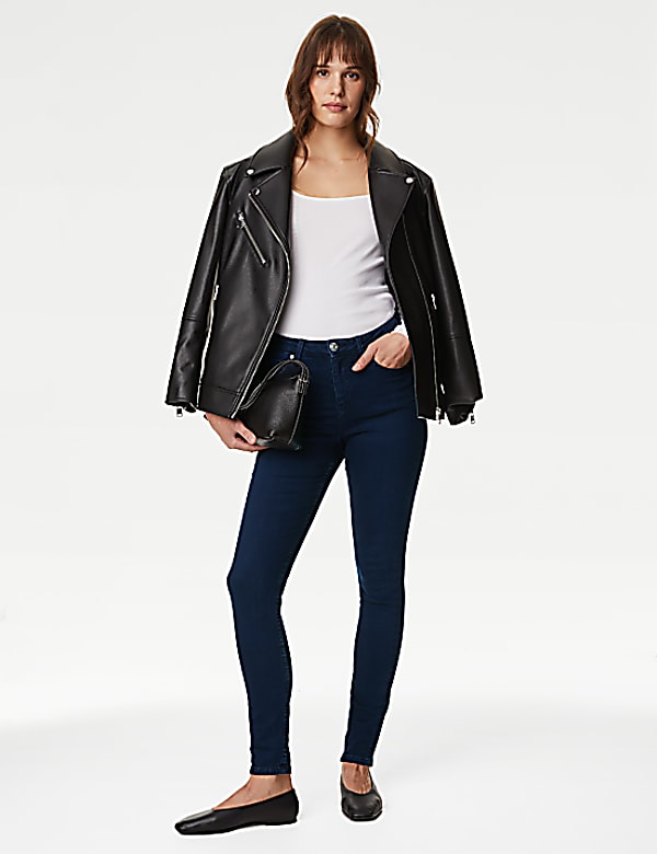 Ivy Skinny Jeans