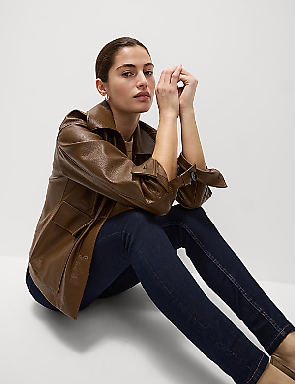 Ivy Skinny Jeans
