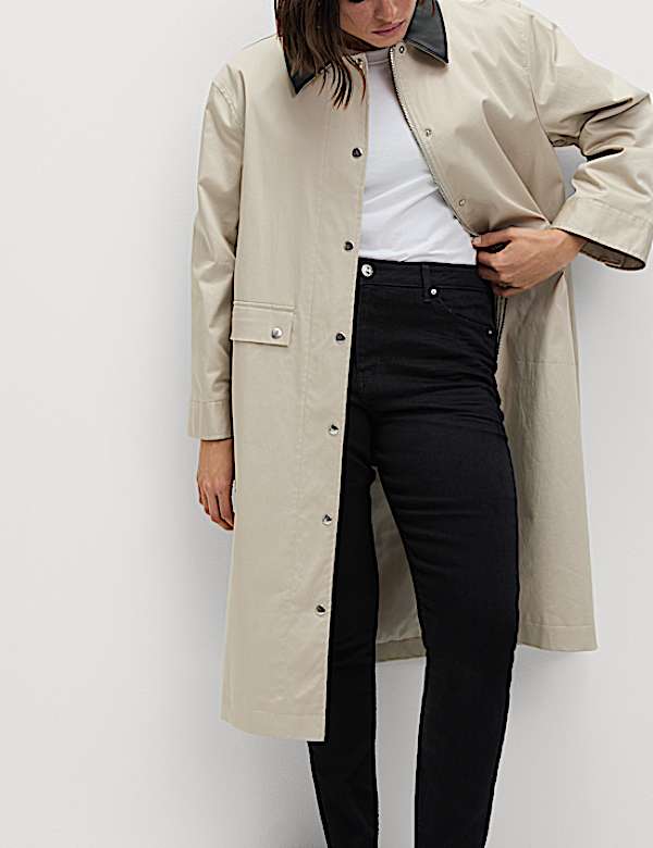 Ivy Skinny Jeans