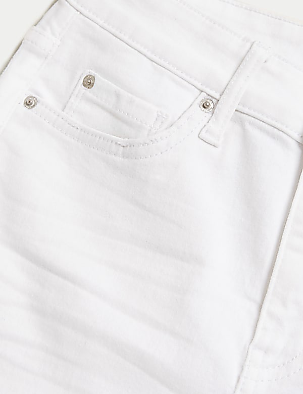Ivy Skinny Jeans