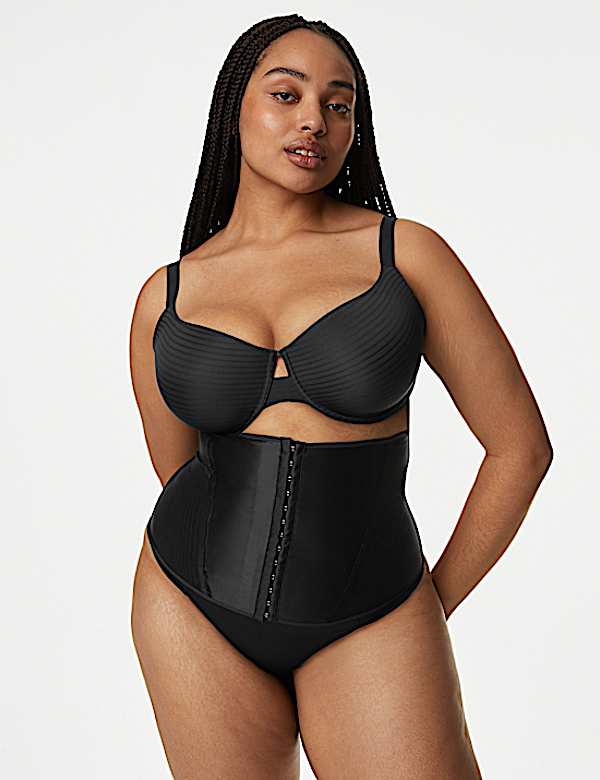 Firm Control Cool Comfort™ Waist Cincher