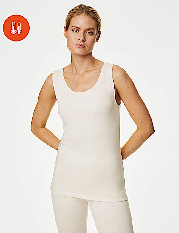 Heatgen™ Medium Thermal Vest