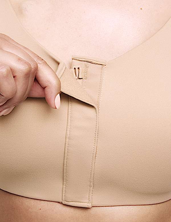 Body Soft™ Recovery Post Surgery Bra A-H