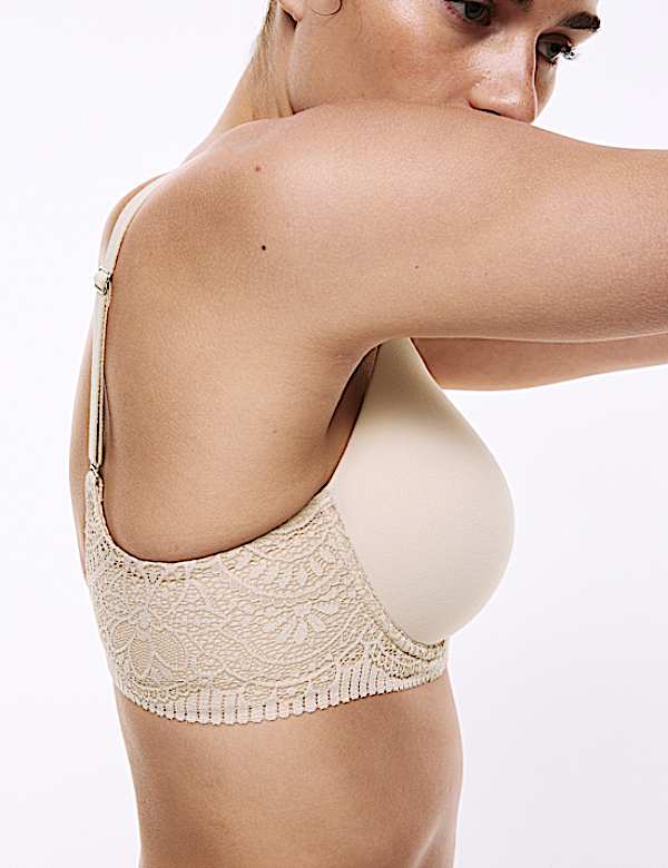 Body Soft™ Wired T-Shirt Bra