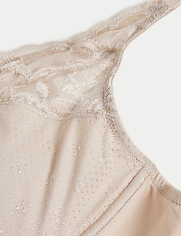 Wild Blooms Wired Full Cup Bra
