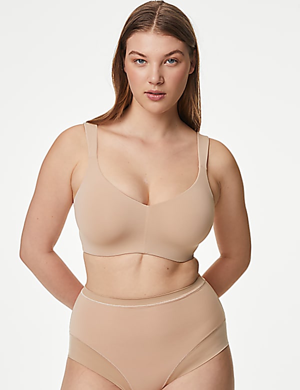 Flexifit™ Wired Minimiser Bra