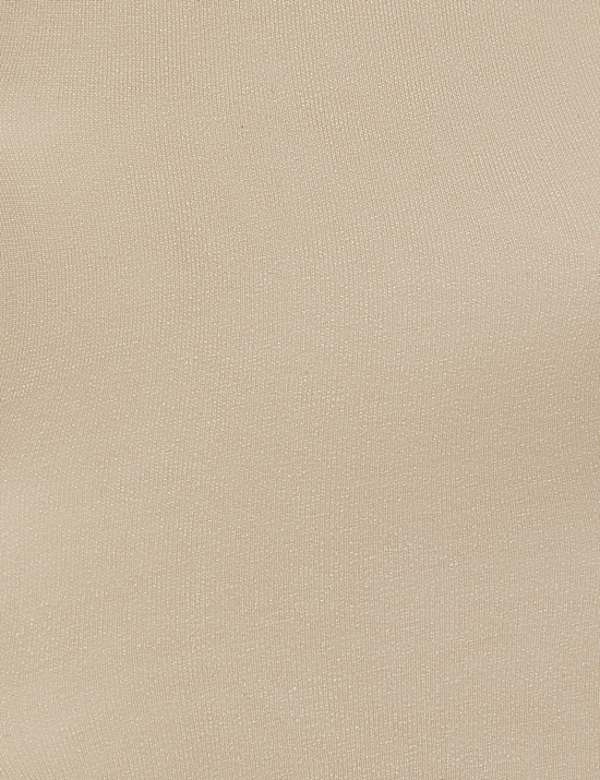 3pk 10 Denier Ladder Resist Matt Tights