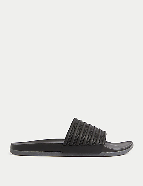 Airflex™ Striped Sliders