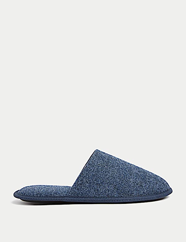 Mule Slippers with Freshfeet™