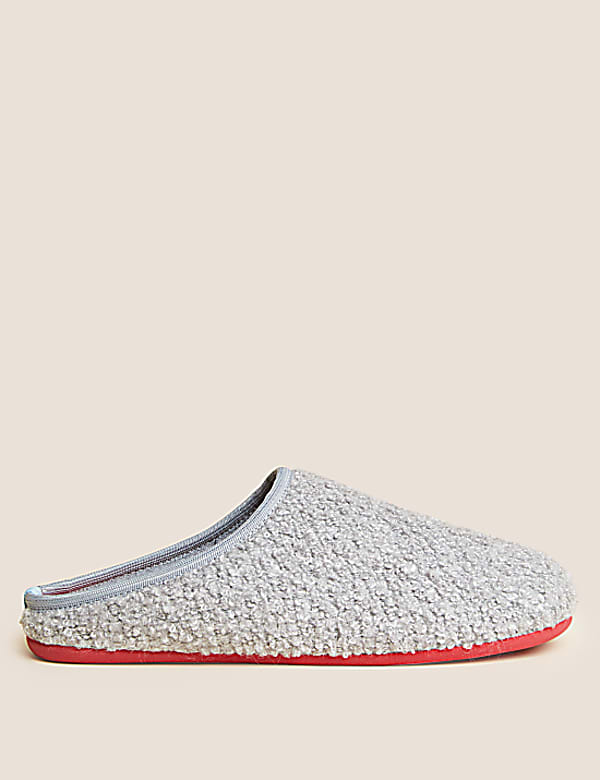 Mule Slippers