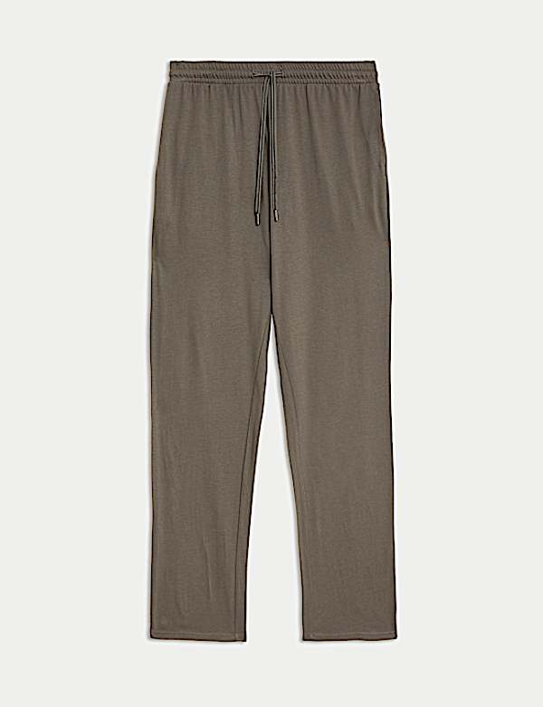 Pima® Cotton Modal Pyjama Bottoms