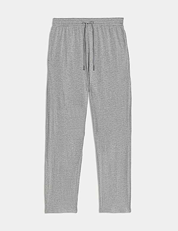 Pima® Cotton Modal Pyjama Bottoms