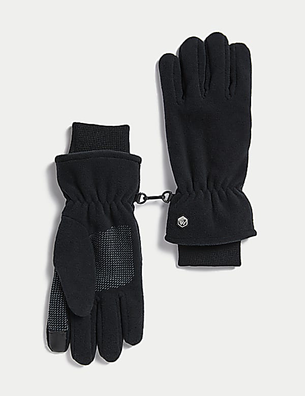 Fleece Gloves