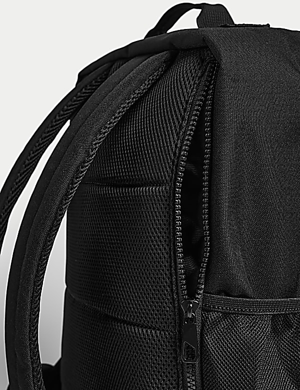 Scuff Resistant Backpack