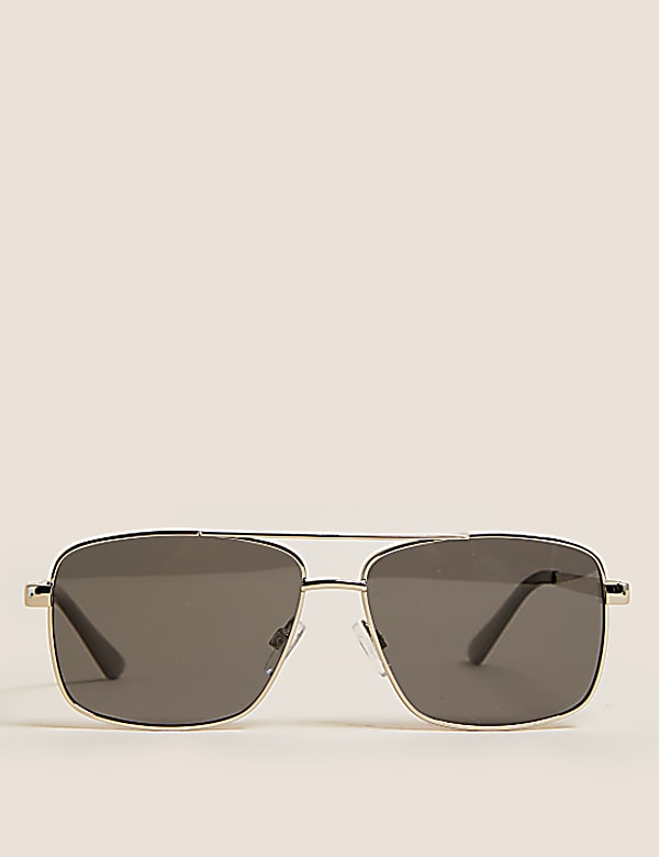 Navigator Polarised Sunglasses