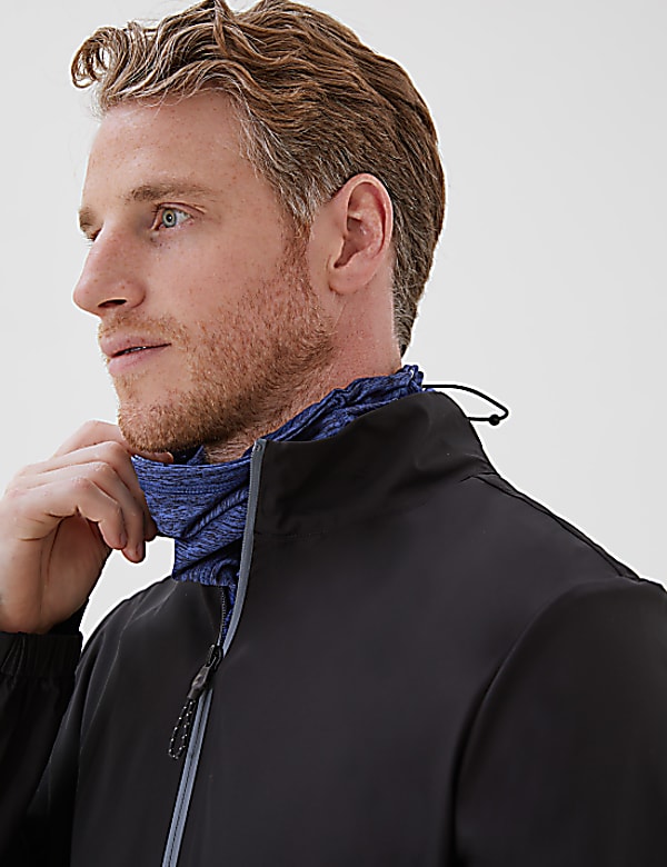 Adjustable Snood