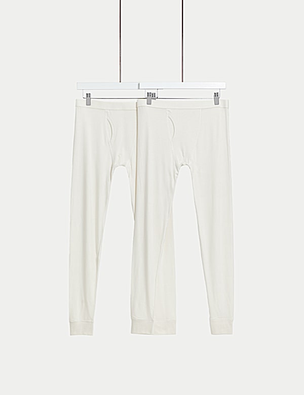 2pk Heatgen™ Light Thermal Long Johns