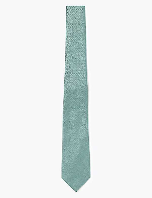 Slim Twill Tie