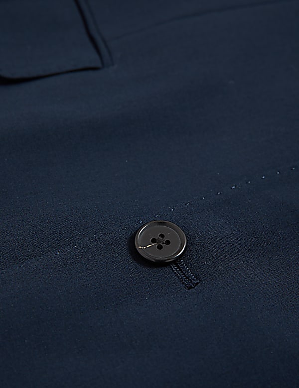 The Ultimate Tailored Fit Suit Jacket