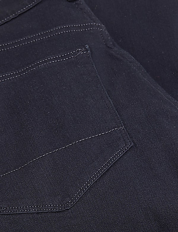 Slim Fit 360 Flex Jeans