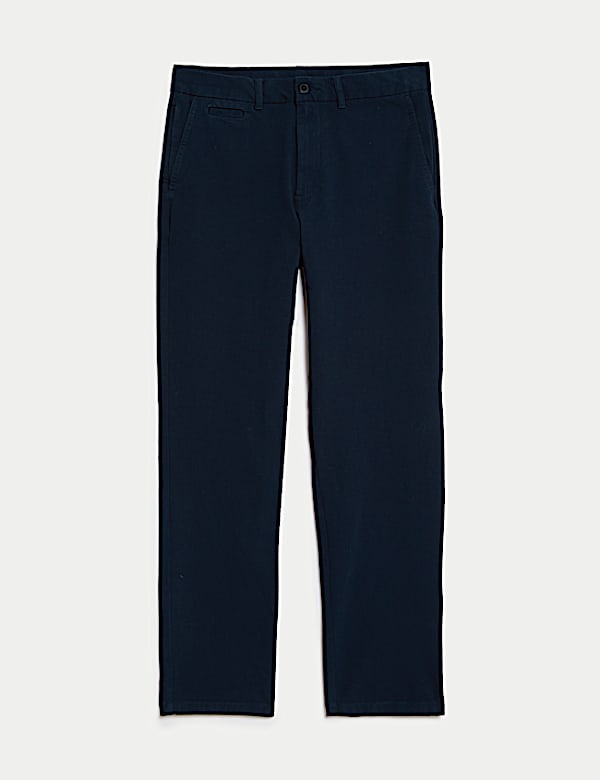 Regular Fit Ultimate Chino