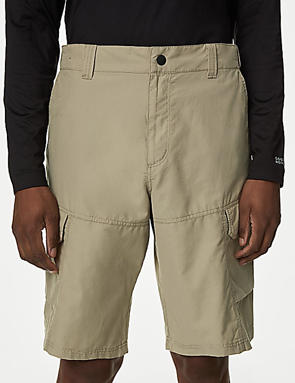 Trek Cargo Stormwear™ Shorts